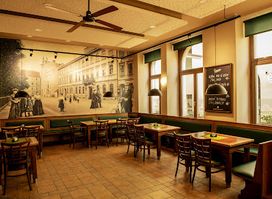 Restaurace Beseda