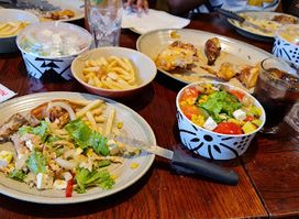 Nando's Manzini
