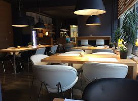 Kurabura Bistro