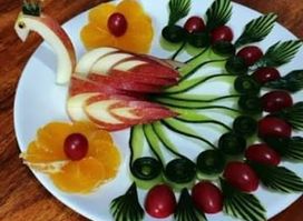 بوفيه الإيمان