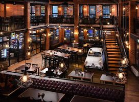 Mamut Pub