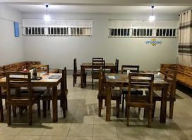 OPOROGO Fish & Seafood