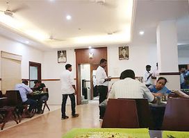 Hotel Junior Kuppanna