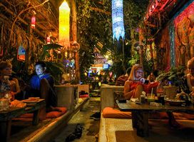 Los Amigos Hostel
