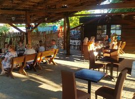 Taverna Tiflis