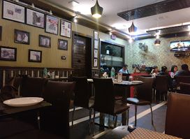 Moti Mahal Delux
