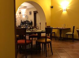 Ristorante Cin Cin
