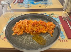 Il tempio ristorante pizzeria