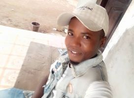 Alie Sesay