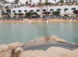 Blue Lake Beach restaurant