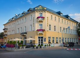 Hotel Európa