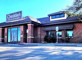 Cheddar's Scratch Kitchen