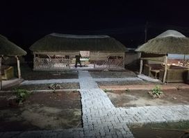 Chickenlito's mzuzu