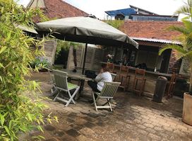 SPASSO RESTAURANT & LOUNGE