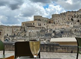 La Nicchia nel Sasso Osteria Contemporanea