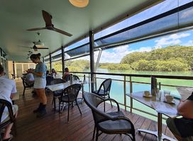 Shearwater Restaurant