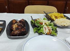 Churrascaria Luso - Brasileira