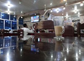Zaytuun Restaurant