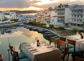 Migomis Piano Restaurant & Café