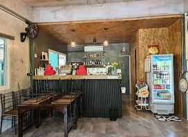 The Kraken Restaurant