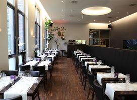 TAO Bar & Restaurant