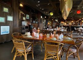 Sam's By-The-Sea