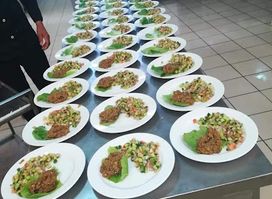 Restaurant Universitaire
