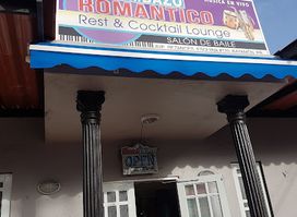 El Bombazo Romantico