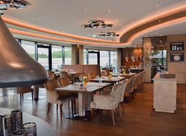 Restaurant Elements