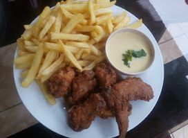 Restaurante El Zazzon