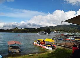 EL MUELLE RESTO-BAR
