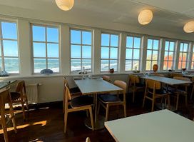 Restaurant Villa Vest