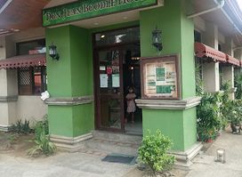 Don Juan Boodle House - Taal