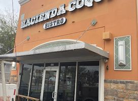 Hacienda Coqui Bistro