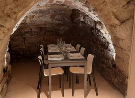 Txoko restaurant