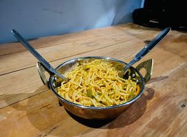 Sarvaheet Restaurant