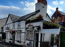 The Drovers Cafe & Restaurant