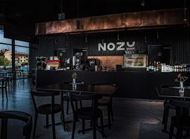 NOZU bistro & coffee