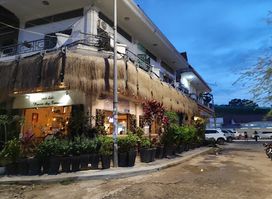 Mamma Shop Italian Restaurant