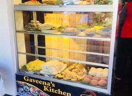 Gaveena's Kitchen