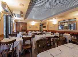 Ristorante Commercianti