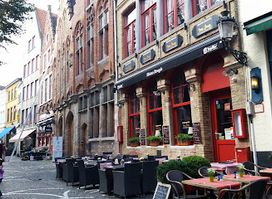 Bistro Brugis