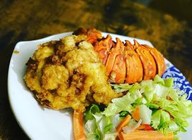 Unique Eats JA