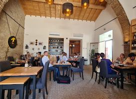 Restaurante A Bruxa D'Évora