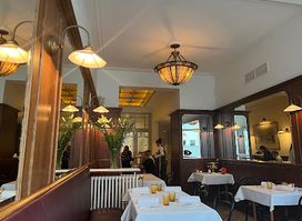 Bistrot Du Nord