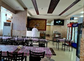 Nizam Restaurant مطعم نظام