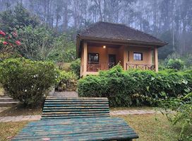 Vakona Forest Lodge