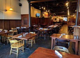 Jackson Street Tavern