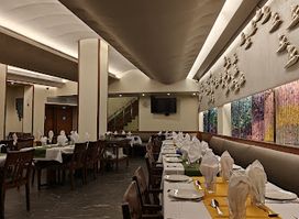 Ashoka Restaurant