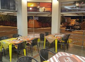 Restaurante Buteco do Bicudo